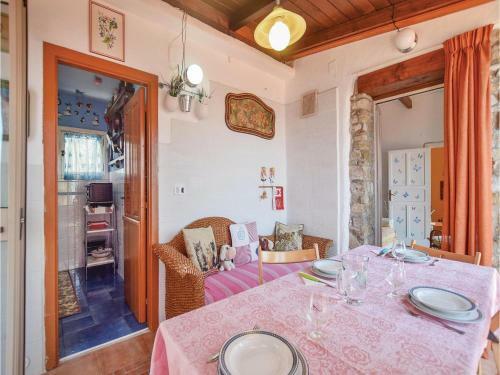 Apartamentos Casa Caterina E Ciccio
