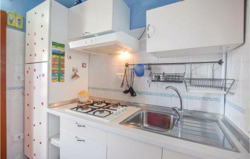 Apartamentos Casa Caterina E Ciccio