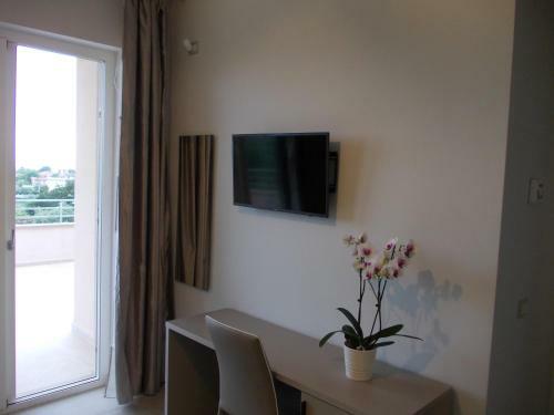 Villa Lauro Luxury B&B