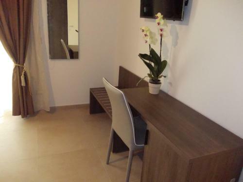 Villa Lauro Luxury B&B