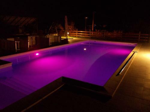 Villa Lauro Luxury B&B