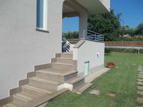Villa Lauro Luxury B&B