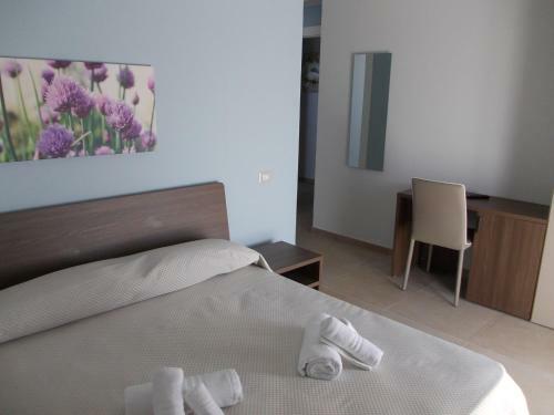 Villa Lauro Luxury B&B