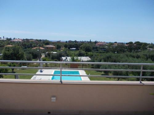 Villa Lauro Luxury B&B