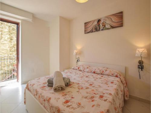 Apartamentos La Fatina