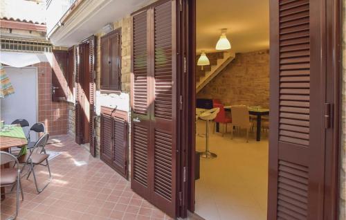 Apartamentos La Fatina
