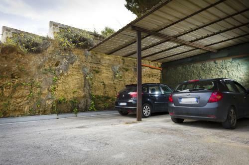 Apartamento Trivani Marchese