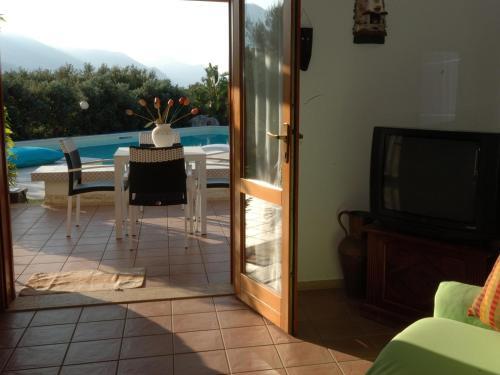 Villa Locazione Turistica New Charme