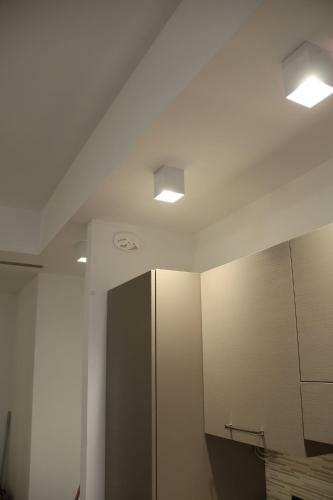 Apartamento Mamiani Suite