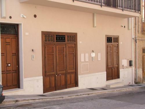 Apartamento Mamiani Suite