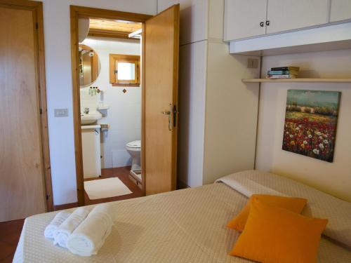 Apartamento Locazione Turistica P. Melograno