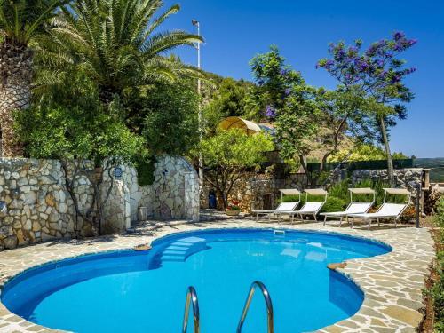 Apartamento Locazione Turistica P. Melograno