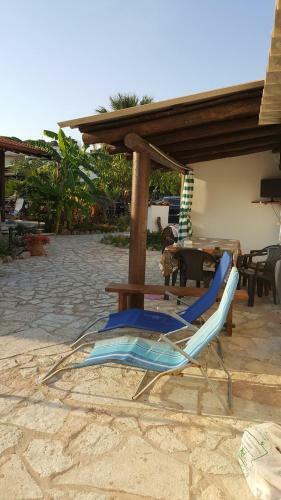 Villette Relax