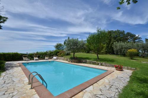 Villa Ginestra