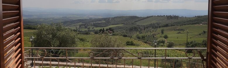 Apartamento Casa Vacanze Squarcialupi