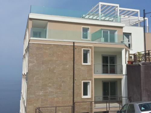 Apartamento Locazione Turistica Miramare