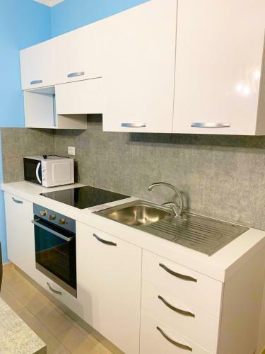 Apartamento Affittimoderni Castelsardo Favola