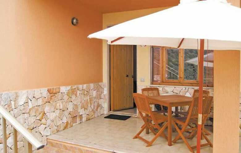 Apartamento Appartamenti Sul Porticciolo