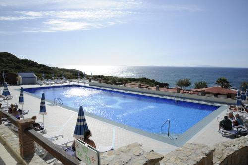 Hotel Rasciada Club