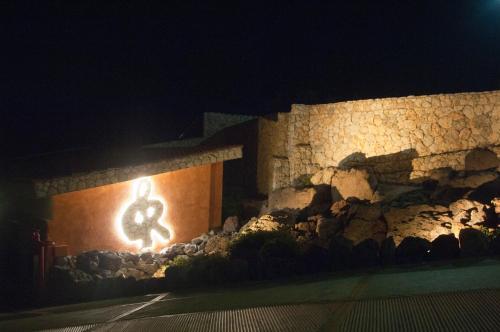Hotel Rasciada Club