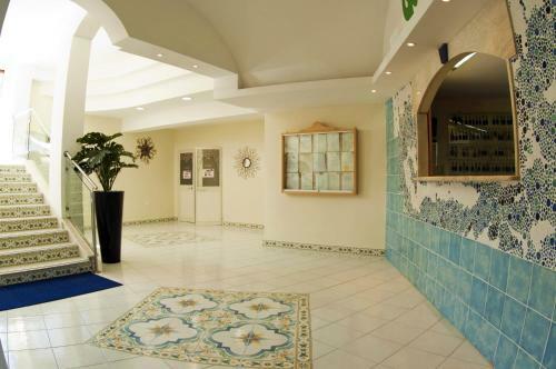Hotel Rasciada Club