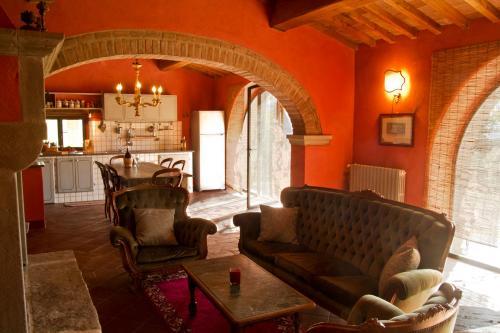 Villa Bellavista
