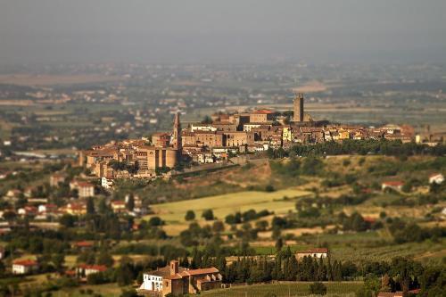 Villa Bellavista
