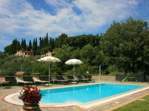 Mammi Villa Sleeps 6 Pool Wifi