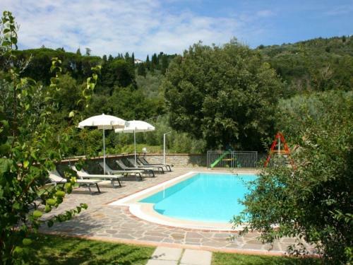 Mammi Villa Sleeps 6 Pool Wifi