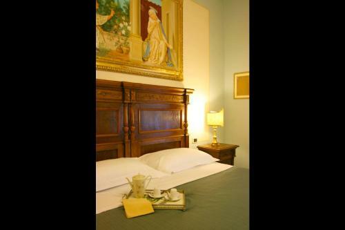 Santa Lucia Villa Sleeps 14 Pool Air Con Wifi