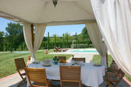 Santa Lucia Villa Sleeps 14 Pool Air Con Wifi