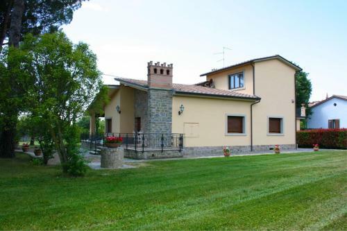 Santa Lucia Villa Sleeps 14 Pool Air Con Wifi
