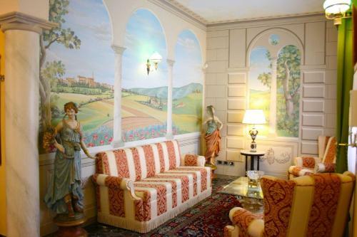 Santa Lucia Villa Sleeps 14 Pool Air Con Wifi