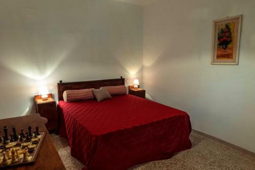 Podere Viti Villa Sleeps 6 Pool Air Con Wifi