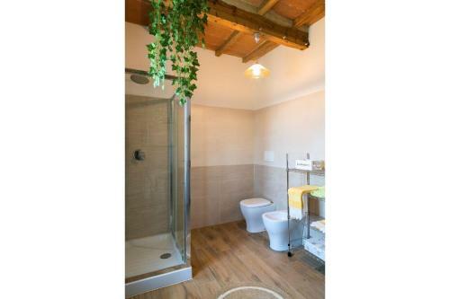 Podere Viti Villa Sleeps 6 Pool Air Con Wifi