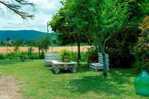 Podere Viti Villa Sleeps 6 Pool Air Con Wifi