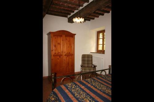 Podere Viti Apartment Sleeps 4 Pool