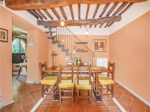 Casa Manciano