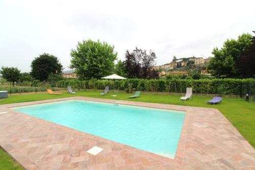 Agroturismo Podere I Gigli