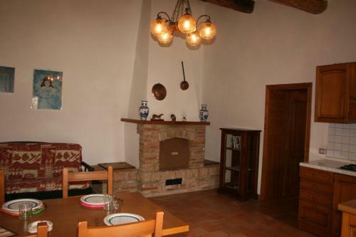 Podere Viti Apartment Sleeps 4 Pool