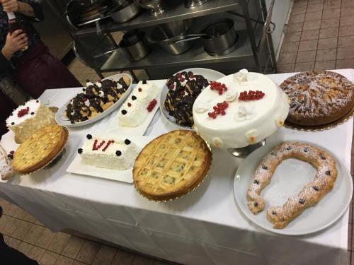 Borgo Santa Lucia Monolocale