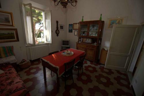 Apartamento Casa Giuditta
