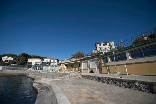 Apartamento Casa Giuditta