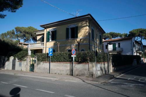 Apartamento Casa Giuditta