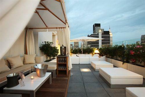 Hotel Four Points By Sheraton Midtown - Times Square