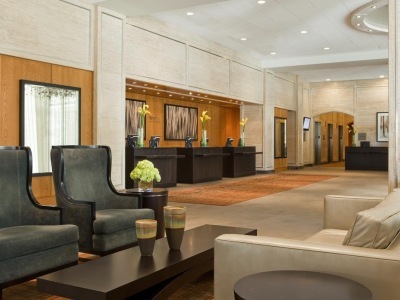 The Westin Galleria Houston Hotel