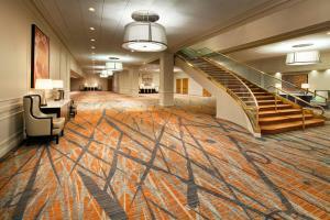 The Westin Galleria Houston Hotel