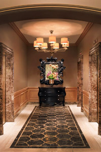 The Westin Galleria Houston Hotel