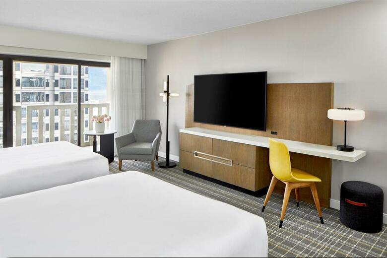 Hotel Hyatt Regency Atlanta