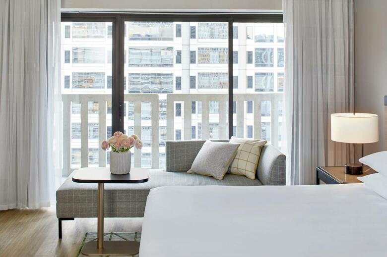 Hotel Hyatt Regency Atlanta
